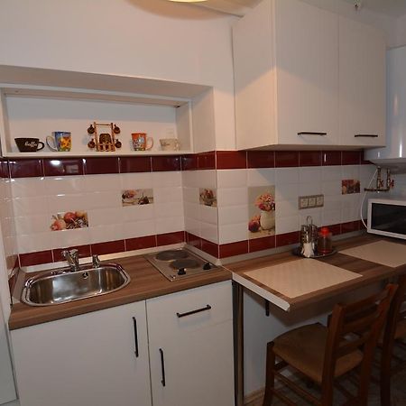 Apartament Supercentral Sibiu Oda fotoğraf