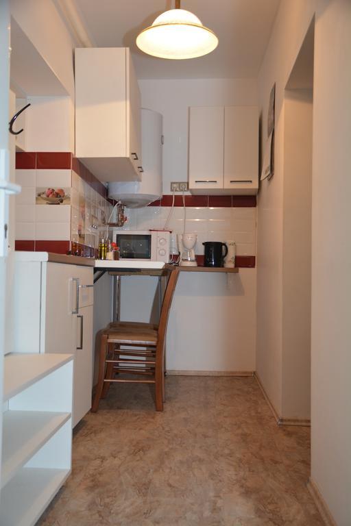 Apartament Supercentral Sibiu Oda fotoğraf